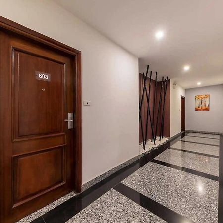 האנוי Hotel Azumaya Linh Lang מראה חיצוני תמונה