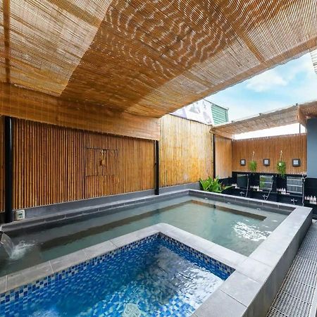 האנוי Hotel Azumaya Linh Lang מראה חיצוני תמונה