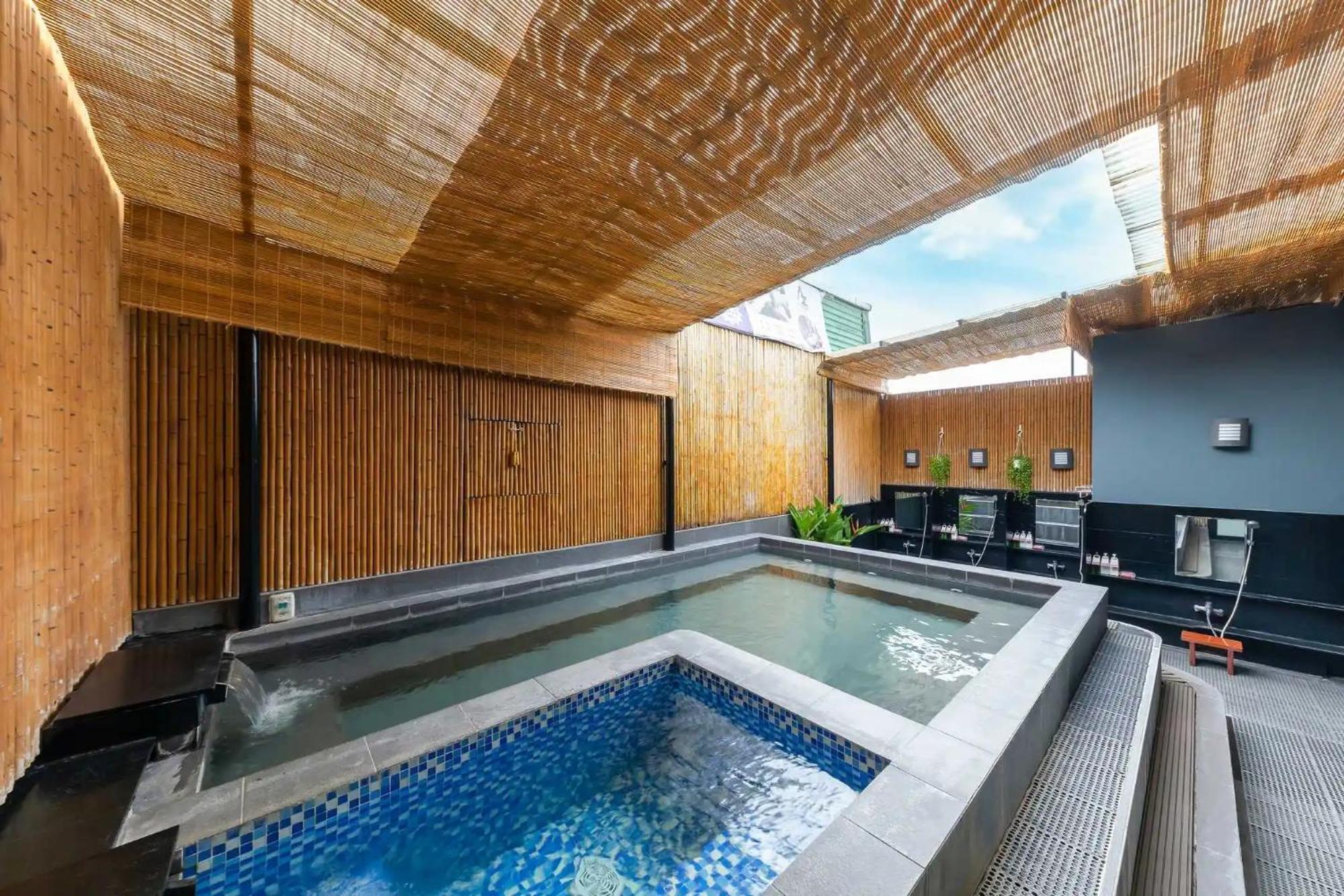 האנוי Hotel Azumaya Linh Lang מראה חיצוני תמונה