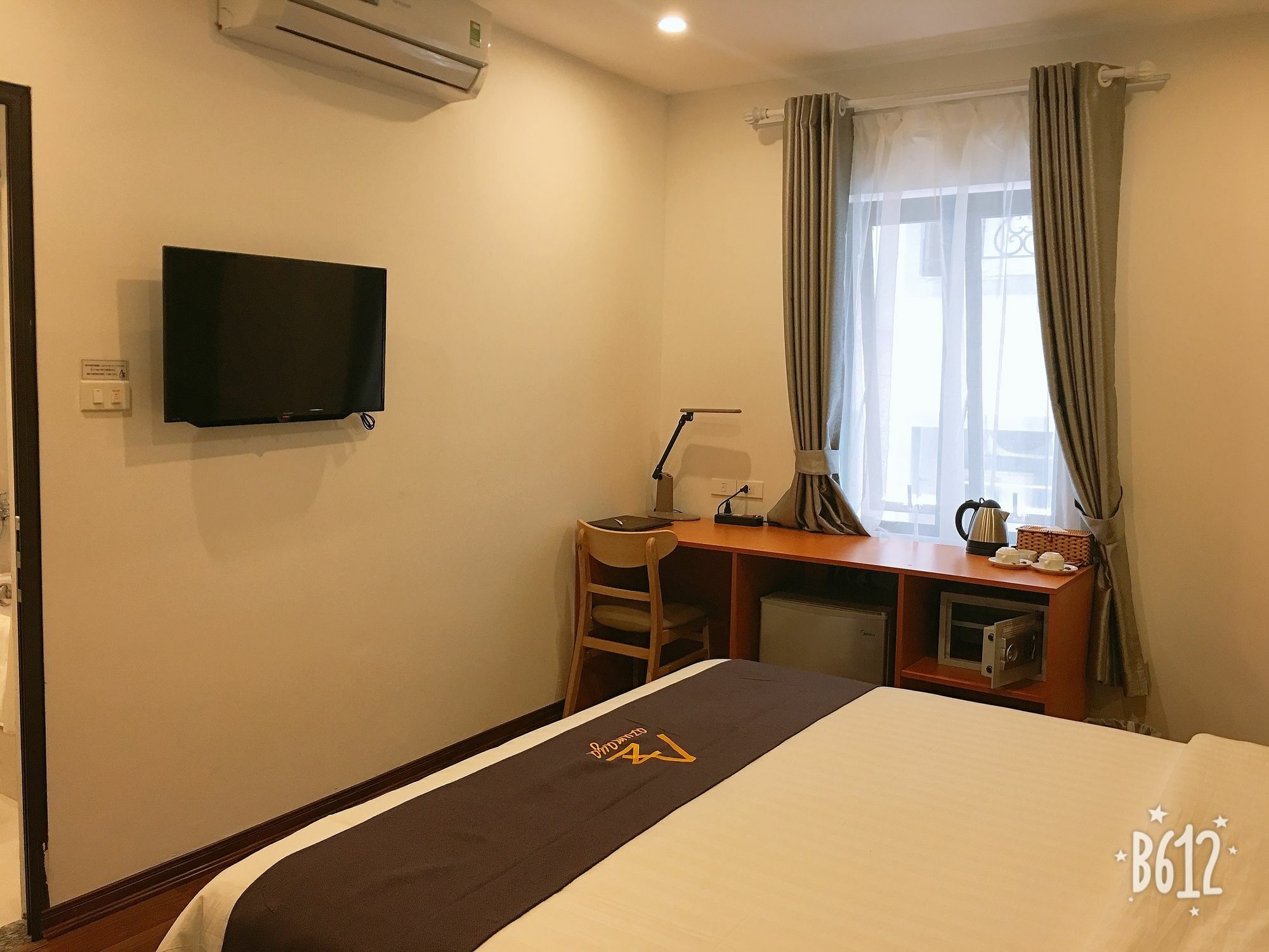 האנוי Hotel Azumaya Linh Lang מראה חיצוני תמונה