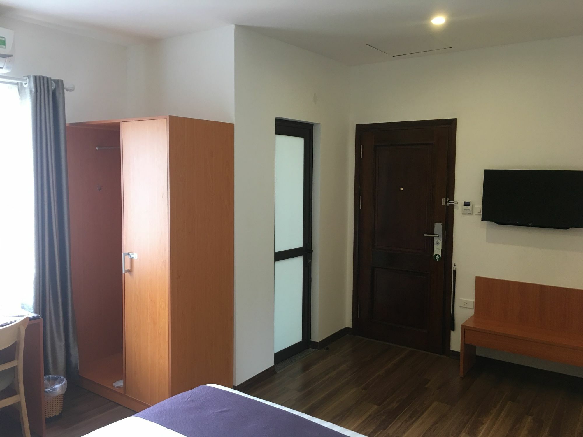 האנוי Hotel Azumaya Linh Lang מראה חיצוני תמונה