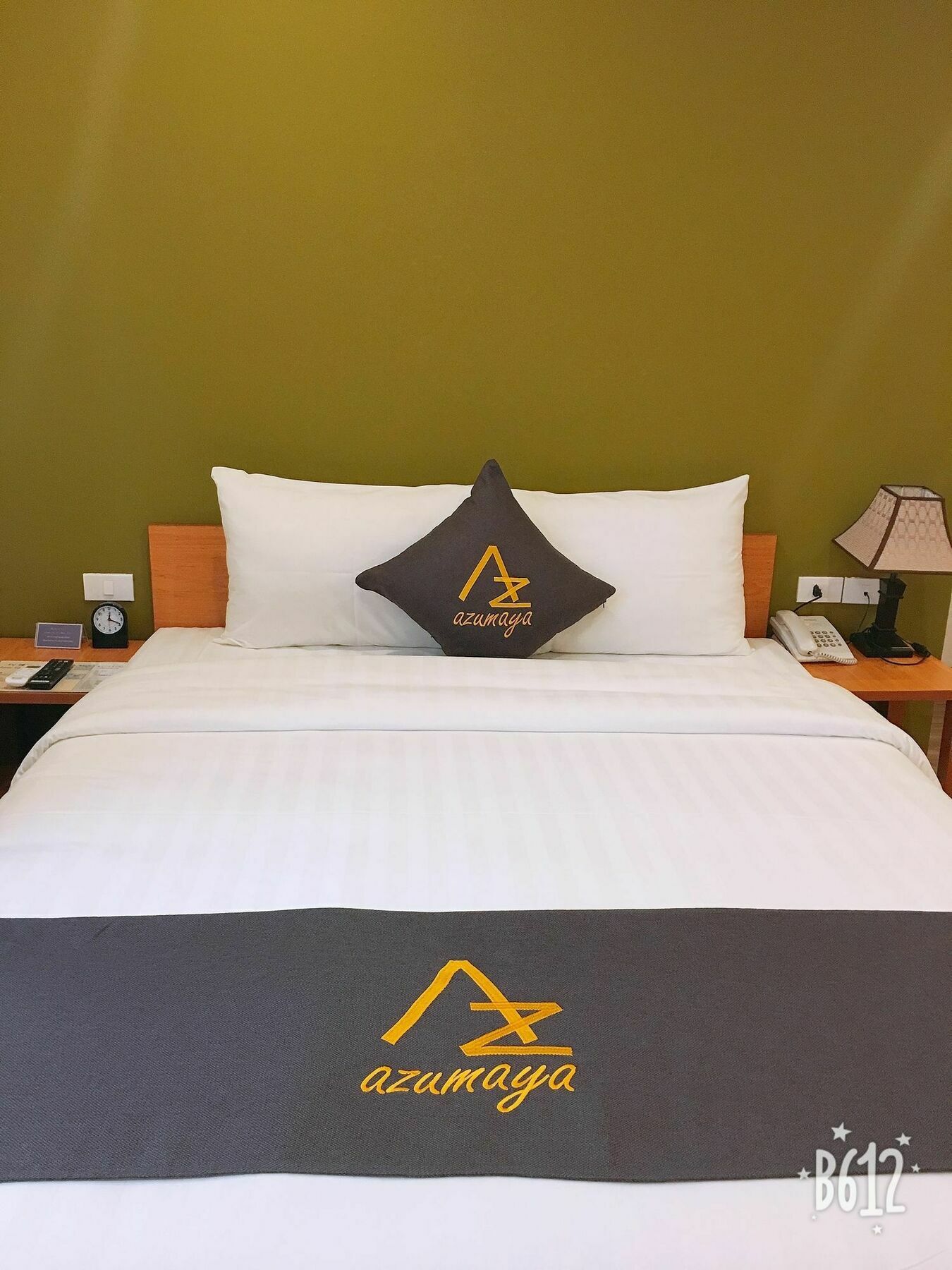 האנוי Hotel Azumaya Linh Lang מראה חיצוני תמונה