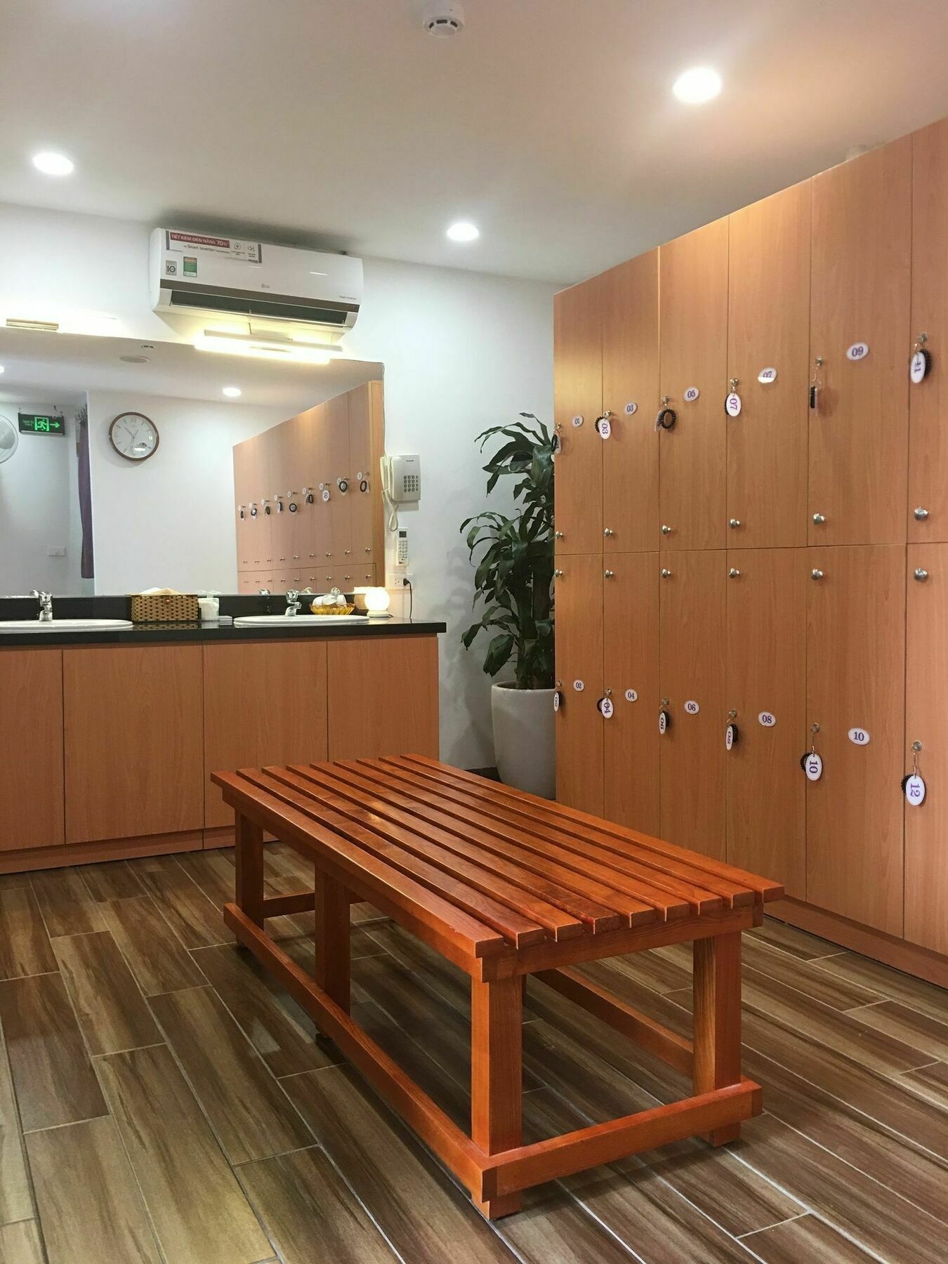 האנוי Hotel Azumaya Linh Lang מראה חיצוני תמונה